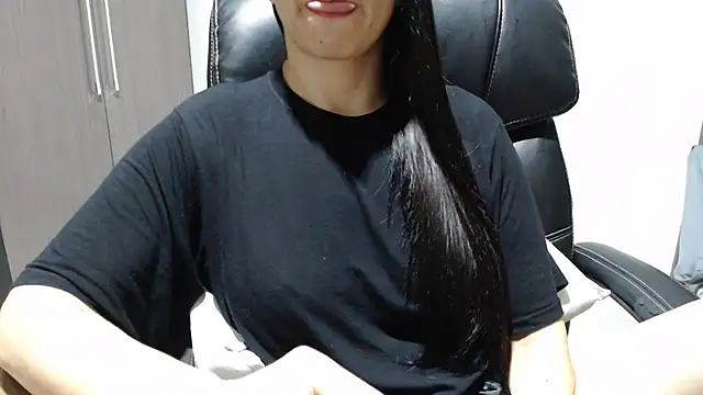 gatamisteriobr's Webcam Show