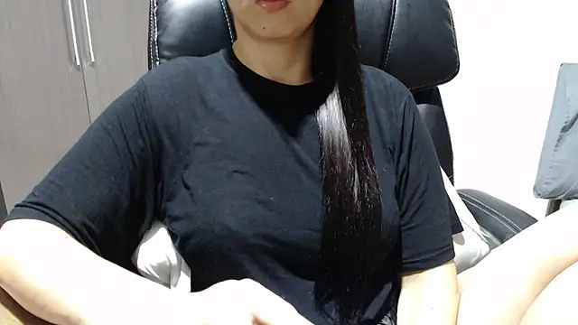 gatamisteriobr's Webcam Show