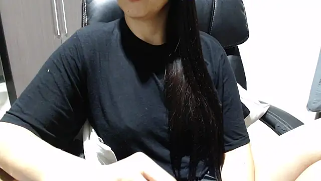 gatamisteriobr – Live XXX-chat