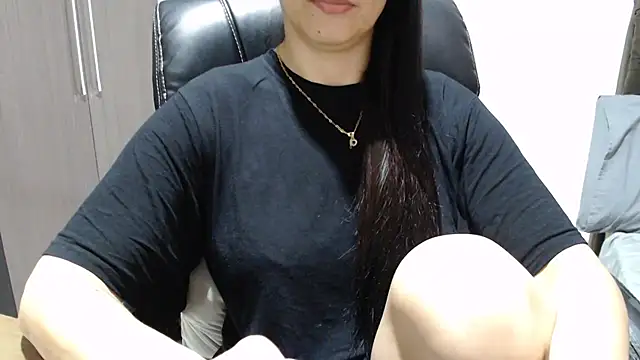 Show de webcam de gatamisteriobr