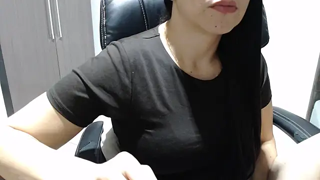 gatamisteriobr Chat XXX in diretta
