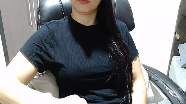 Show de gatamisteriobr na webcam
