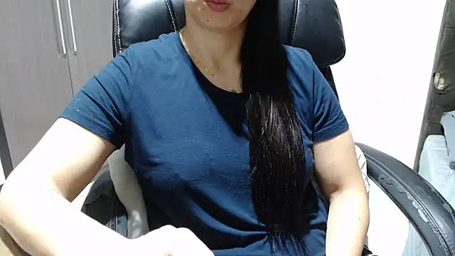 Show de gatamisteriobr na webcam