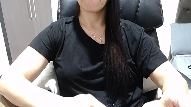Chat +18 de gatamisteriobr ao vivo