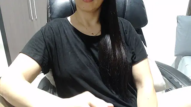 gatamisteriobr Chat XXX in diretta