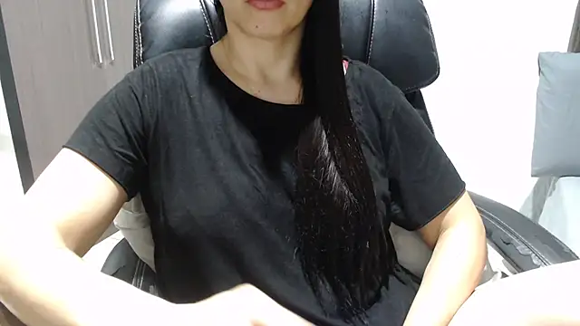 gatamisteriobr Live XXX-Chat