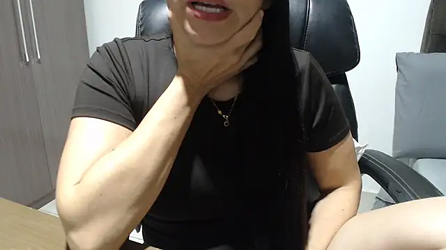 gatamisteriobr Live XXX-Chat