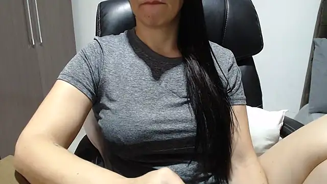 Show de gatamisteriobr na webcam