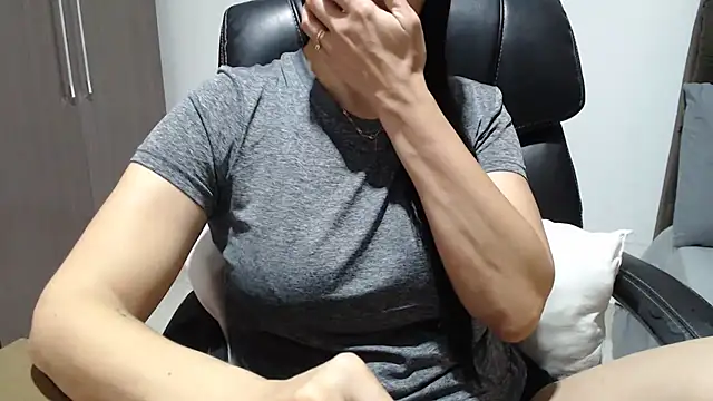 Chat XXX ao vivo de gatamisteriobr