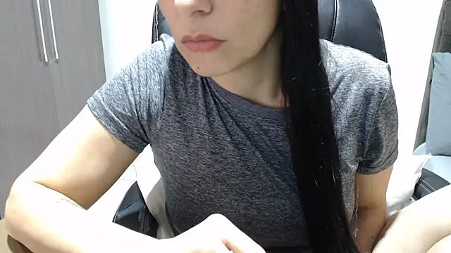 Show de webcam de gatamisteriobr