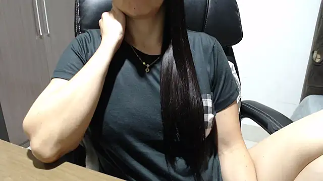 gatamisteriobr's Live XXX Chat