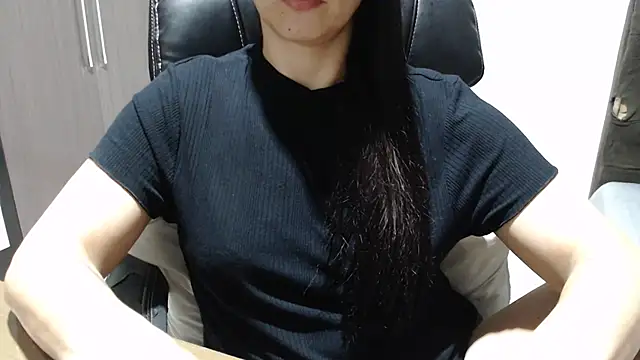 gatamisteriobr's Webcam Show
