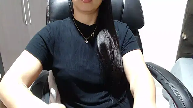 Chat +18 de gatamisteriobr ao vivo