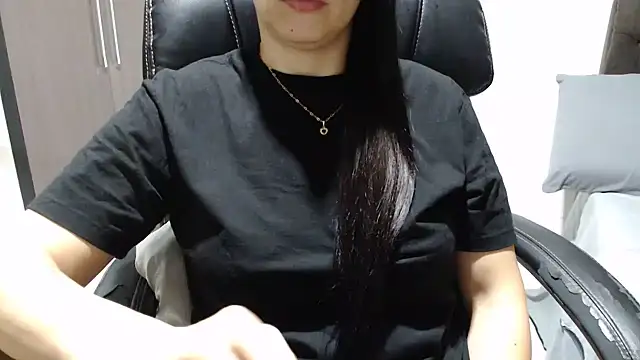 gatamisteriobr Live XXX-Chat
