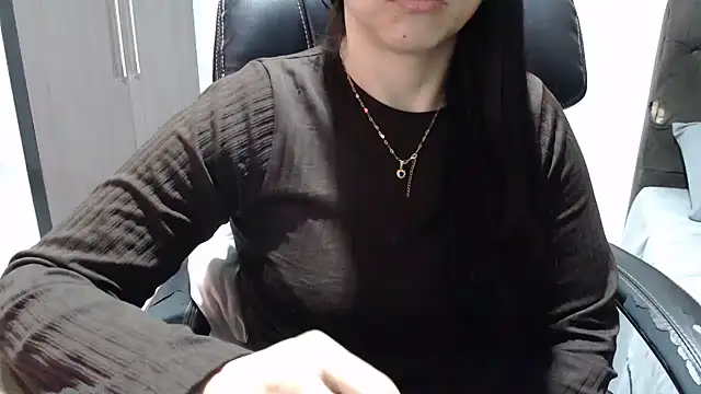 Chat XXX en directo de gatamisteriobr