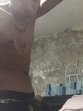 Sebastian_boy18 网络视讯表演