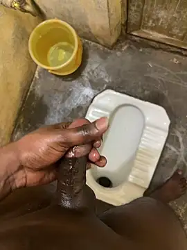 Show webcam de Crazyworldqueenking