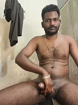 Show Webcam de Crazyworldqueenking