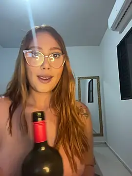 ruivinha2006's Live XXX Chat