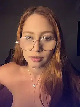 ruivinha2006's Live XXX Chat
