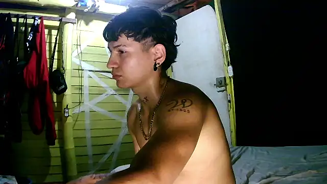 แชท XXX สดของ Ebebyjuan