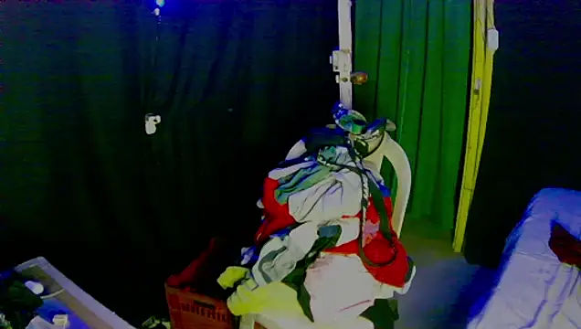 Ebebyjuan Show in webcam