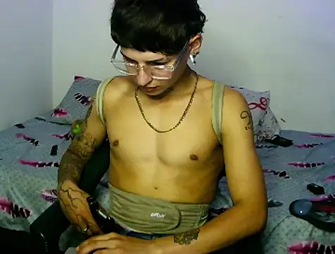 Ebebyjuan webcam show