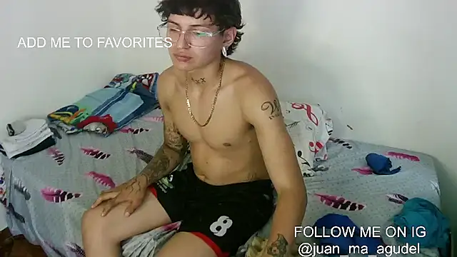 Ebebyjuann Webbikameraesitys