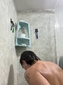 Ebebyjuan Webcamshow