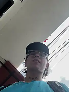 Ebebyjuan Show Webcam