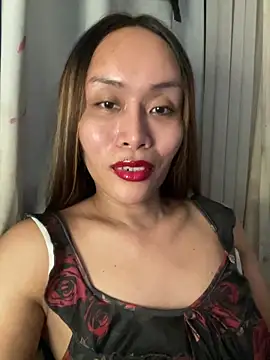 RomanticPearlTSn Webbikameraesitys