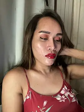 Chat XXX en directo de RomanticPearlTS