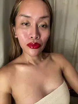 RomanticPearlTS Webcam show