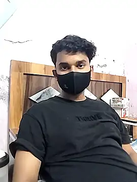 Webkamerová show manzock