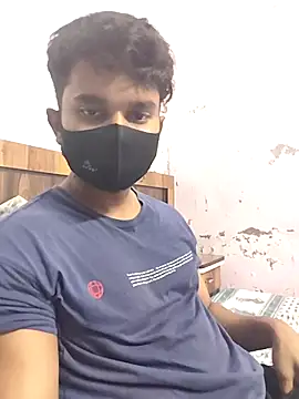 manzock Show Webcam