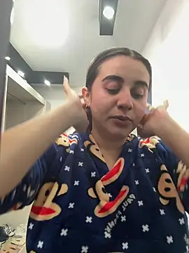 Lana_Herondale's Webcam Show