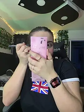 Lana_Herondale's Webcam Show