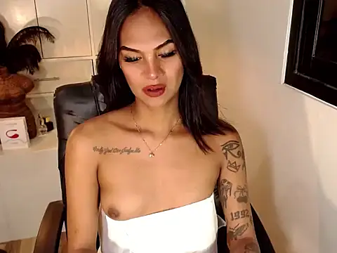 Coffee_Xoxo Webcam-Show