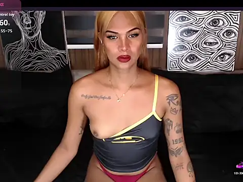 Coffee_Xoxo Show Webcam