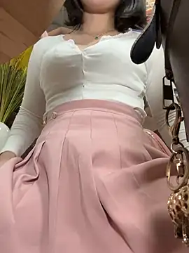 Webkamerová show Emily-Nguyen