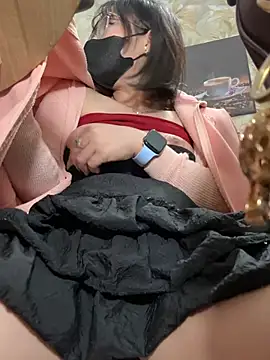 Show Webcam de Emily-Nguyen