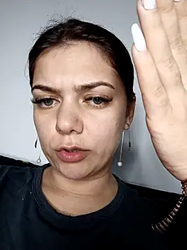 LadyNora Live Chatraum