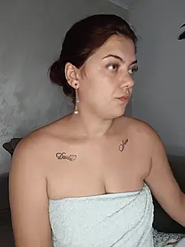 Noraa_me Webcam show