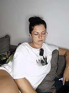 Noraa_me Webcam show