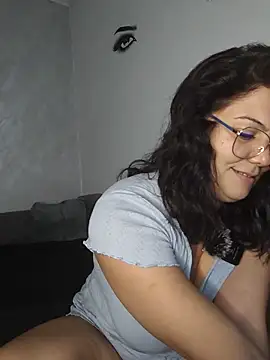 Noraa_me Webcam-Show