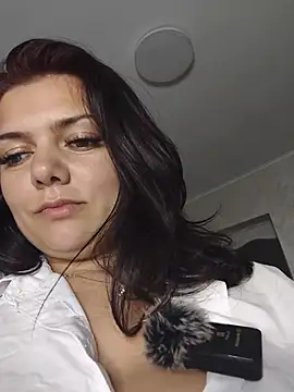 Show de webcam de Lady-Nora