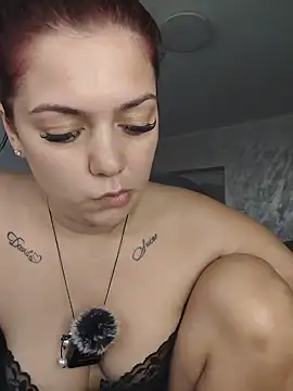 Lady-Nora Webcam show