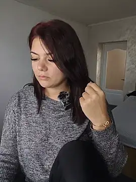 Lady-Nora Webcam show