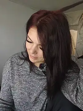 Lady-Nora's Webcam Show
