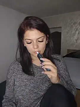 Lady-Nora's Webcam Show